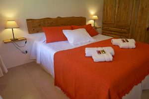 Cabaña en Valle Grande con Piscina Posada del Ángel